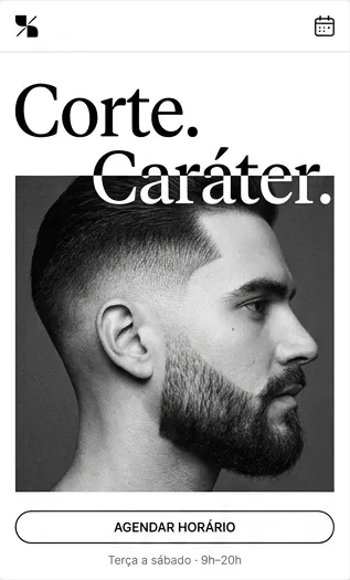 Barbearia