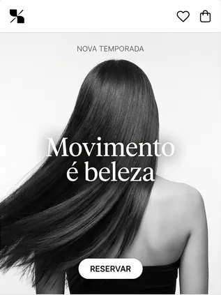 Cabeleireiros